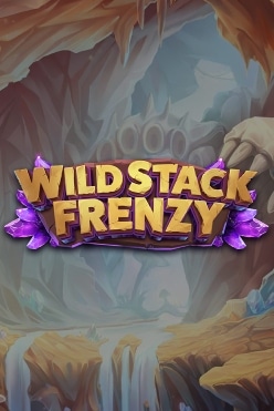 Игровой автомат Wild Stack Frenzy