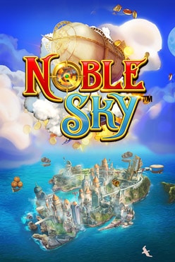 Игровой автомат Noble Sky