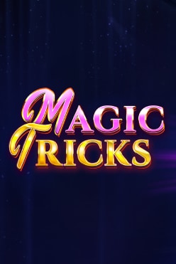 Игровой автомат Magic Tricks