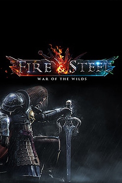 Игровой автомат Fire & Steel