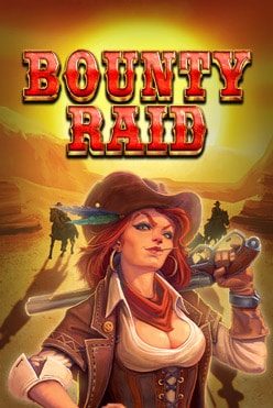 Игровой автомат Bounty Raid