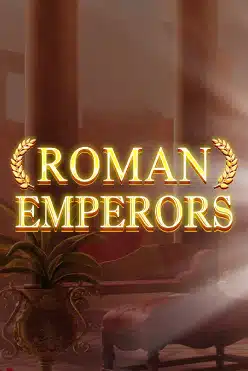 Игровой автомат Roman Emperors