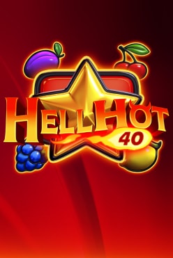 Игровой автомат Hell Hot 40