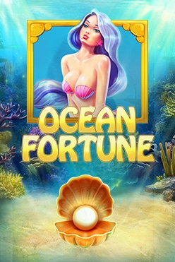 Игровой автомат Ocean Fortune