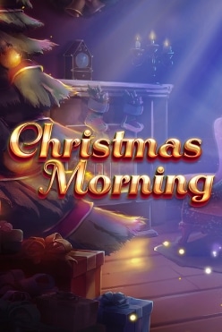 Игровой автомат Christmas Morning