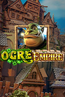 Игровой автомат Ogre Empire