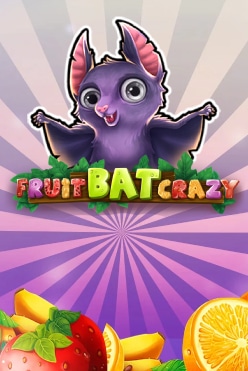 Игровой автомат Fruitbat Crazy