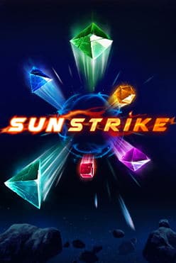 Игровой автомат SunStrike