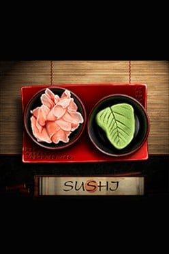 Игровой автомат Sushi