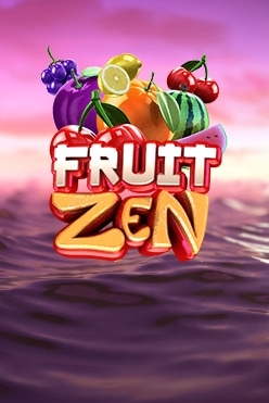 Игровой автомат Fruit Zen