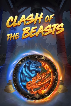 Игровой автомат Clash Of The Beasts