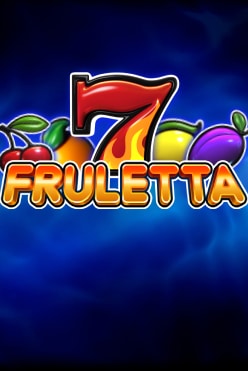 Игровой автомат Fruletta