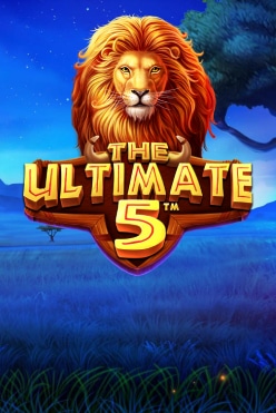 Игровой автомат The Ultimate 5