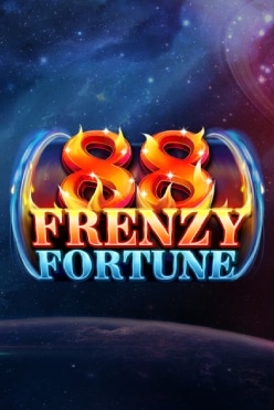 Игровой автомат 88 Frenzy Fortune