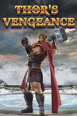 Игровой автомат Thors Vengeance