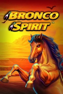 Игровой автомат Bronco Spirit