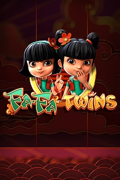 Игровой автомат Fa Fa Twins