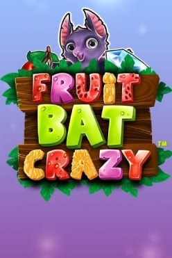 Игровой автомат Fruit Bat Crazy