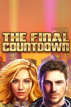 Игровой автомат The Final Countdown