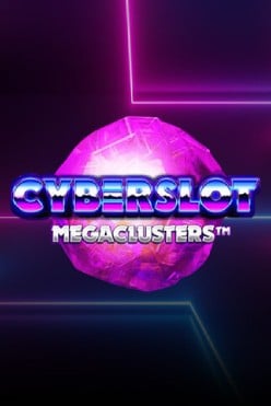 Игровой автомат Cyberslot Megaclusters