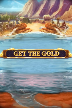 Игровой автомат Get The Gold Infinireels