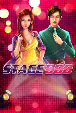 Игровой автомат Stage 888