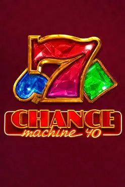 Игровой автомат Chance Machine 40