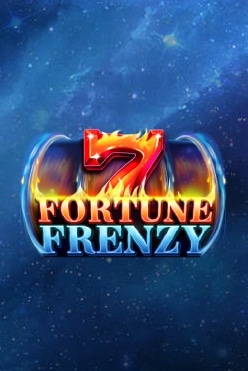 Игровой автомат 7 Fortune Frenzy