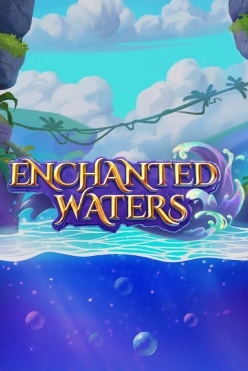 Игровой автомат Enchanted Waters