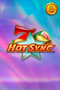 Игровой автомат Hot Sync