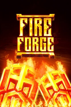 Игровой автомат Fire Forge