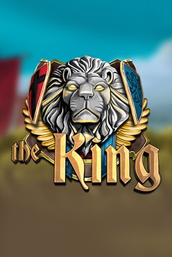 Игровой автомат The King