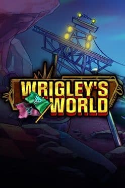 Игровой автомат Wrigley’s World