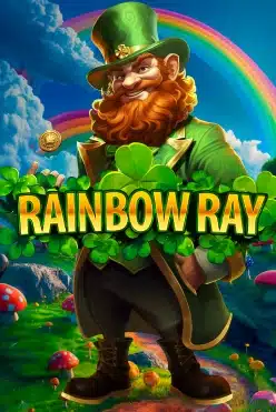 Игровой автомат Rainbow Ray