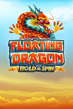 Игровой автомат Floating Dragon Hold and Spin