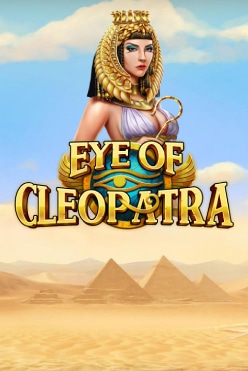 Игровой автомат Eye of Cleopatra