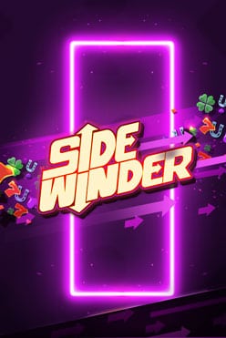 Игровой автомат Sidewinder