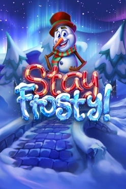 Игровой автомат Stay Frosty!