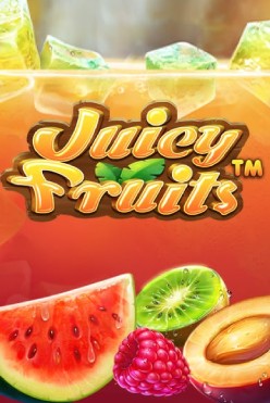 Игровой автомат Juicy Fruits