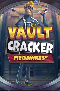 Игровой автомат Vault Cracker Megaways