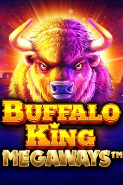 Игровой автомат Buffalo King Megaways