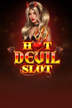 Игровой автомат Hot Devil Slot