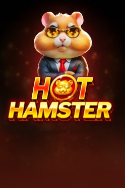 Игровой автомат Hot Hamster Slot