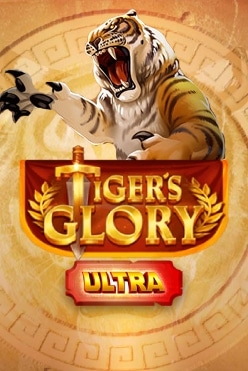 Игровой автомат Tigers Glory Ultra