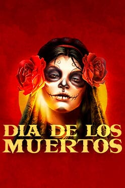 Игровой автомат Dia de Los Muertos