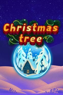 Игровой автомат Christmas Tree