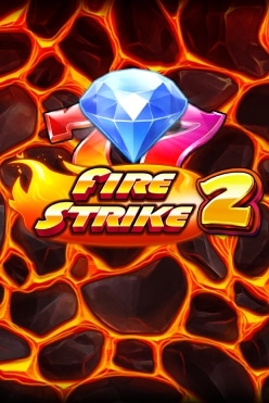 Игровой автомат Fire Strike 2