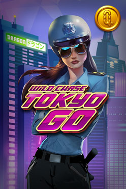 Игровой автомат Wild Chase: Tokyo Go