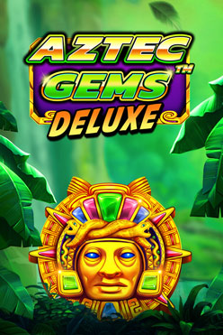 Игровой автомат Aztec Gems Deluxe