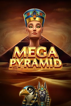 Игровой автомат Mega Pyramid